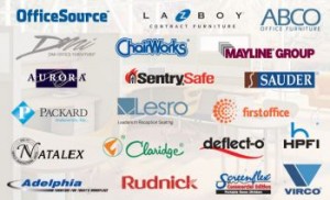 Furniture Manufacturers