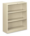 Bookcase 3-Shelves